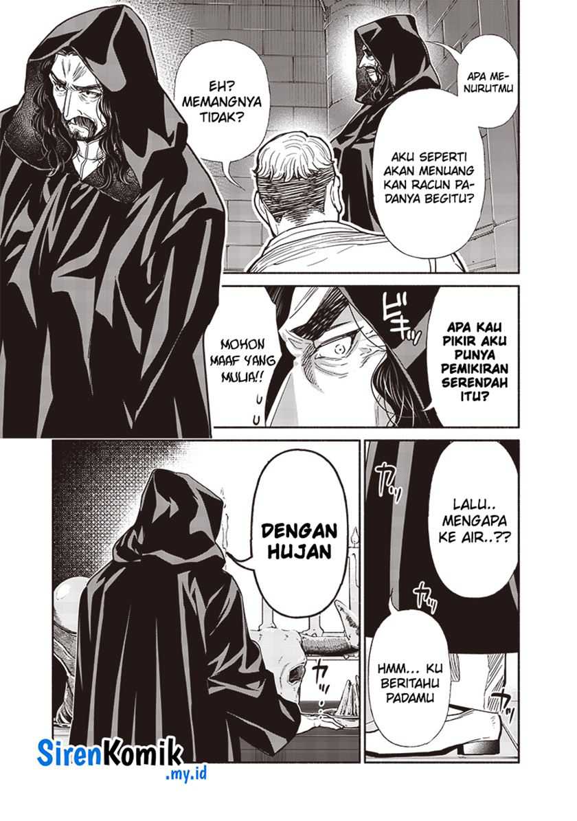 Dilarang COPAS - situs resmi www.mangacanblog.com - Komik tensei goblin da kedo shitsumon aru 117 - chapter 117 118 Indonesia tensei goblin da kedo shitsumon aru 117 - chapter 117 Terbaru 15|Baca Manga Komik Indonesia|Mangacan